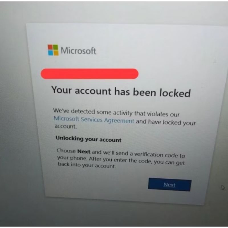 BUKA AKUN MICROSOFT / XBOX UNLOCK XBOX ACCOUNT UNLOCKED ACC