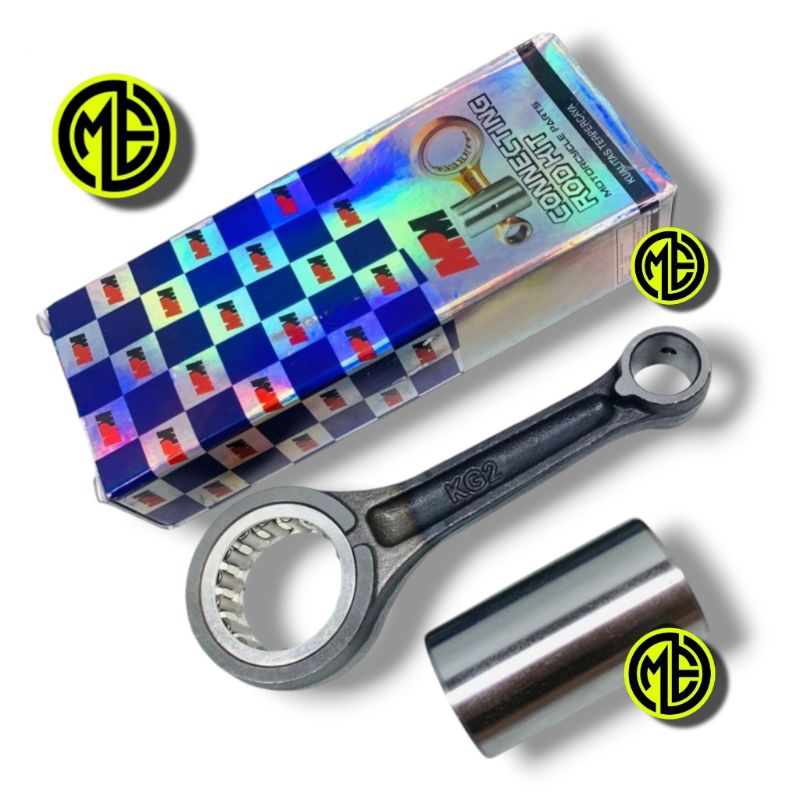 Stang Seher MPM GL PRO Series Kode 440 446 KG2 MPM