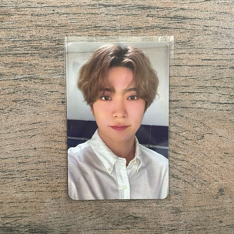 PC JAEHYUN RESONANCE YEARBOOK KOLBUK