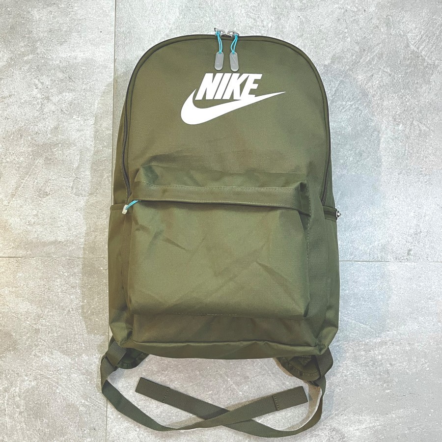 Nike Heritage Backpack - Green