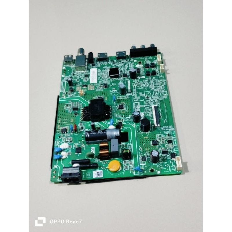 MB TV SAMSUNG UA 24T4001AR - MAINBOARD TV LED SAMSUNG UA24T4001