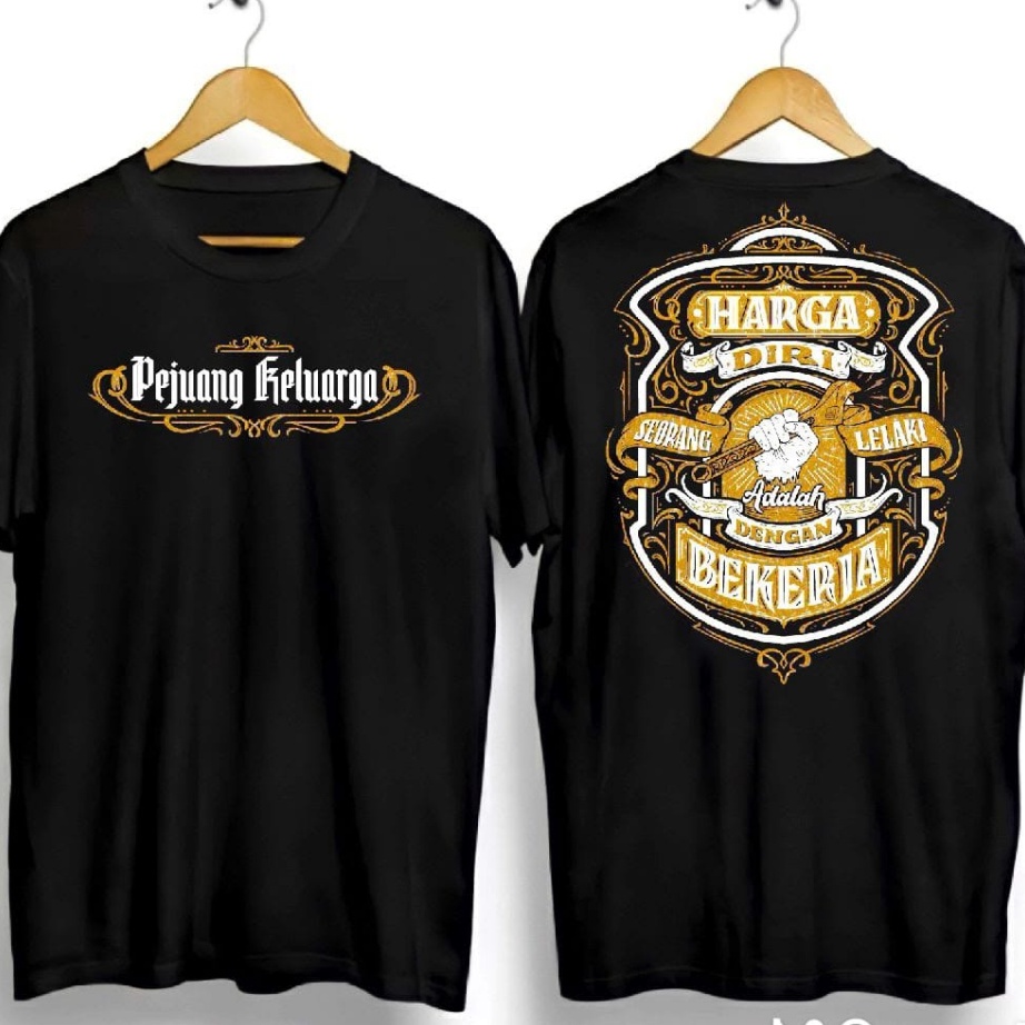 Nayaaolshop95  BAJU KAOS KATA JAWA  KAOS AJINING DIRI SAKA  KAOS PRIA TEARU  KAOS LATHI  WAYANG KULI