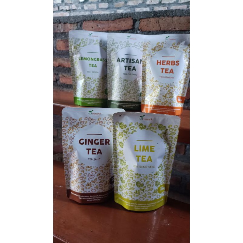 

Teh Herbal Premium ADI MENOREH