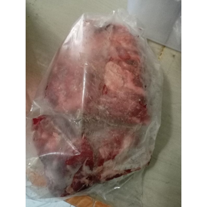 

tetelan tenderloin (has dalam)