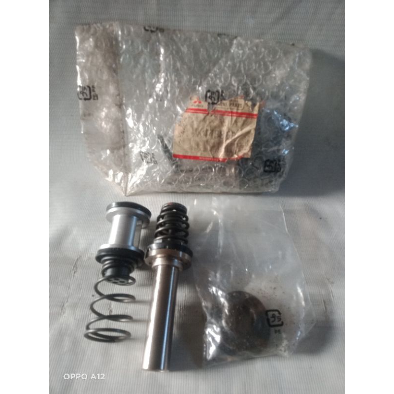 seal master rem atas brake master canter