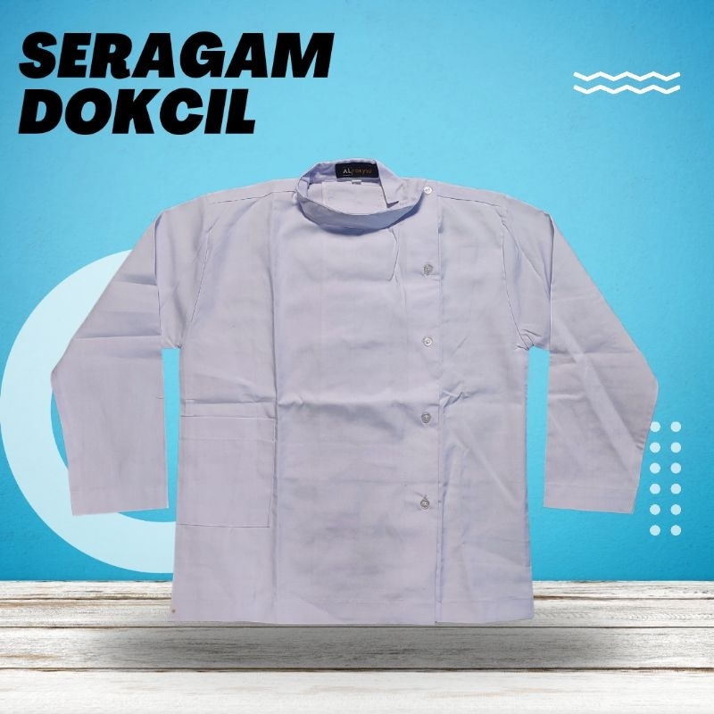 

SERAGAM DOKCIL