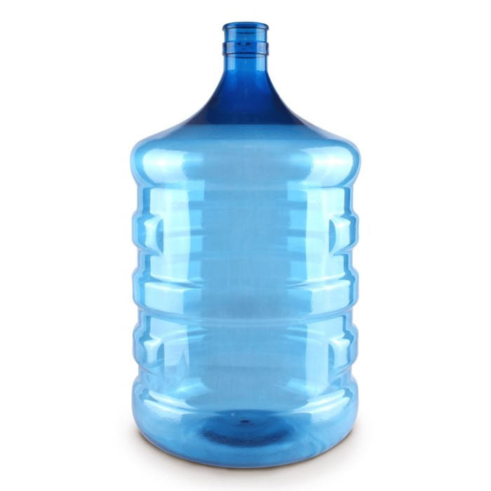 Galon Aqua Pet Keran/Tanpa Keran