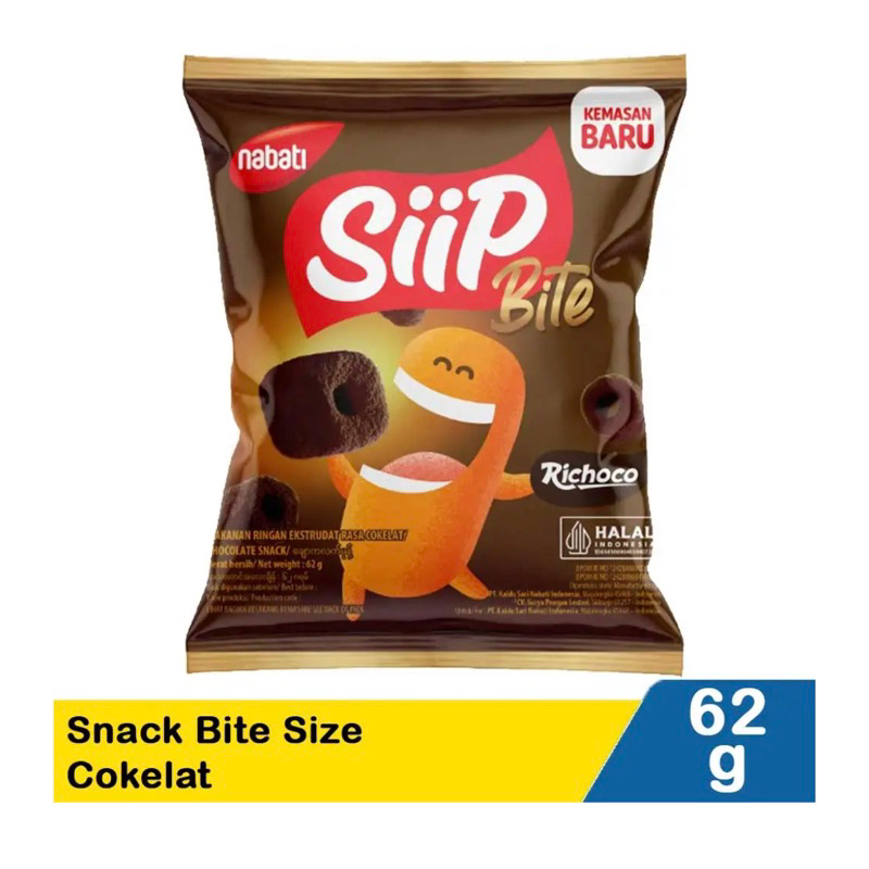 

Nabati Siip Bite