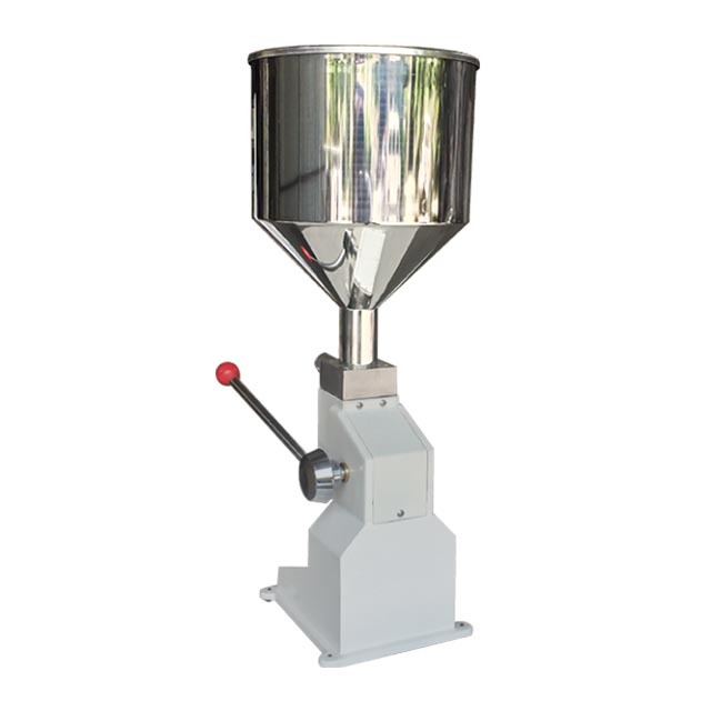 Promo Mesin Filling Pneumatic