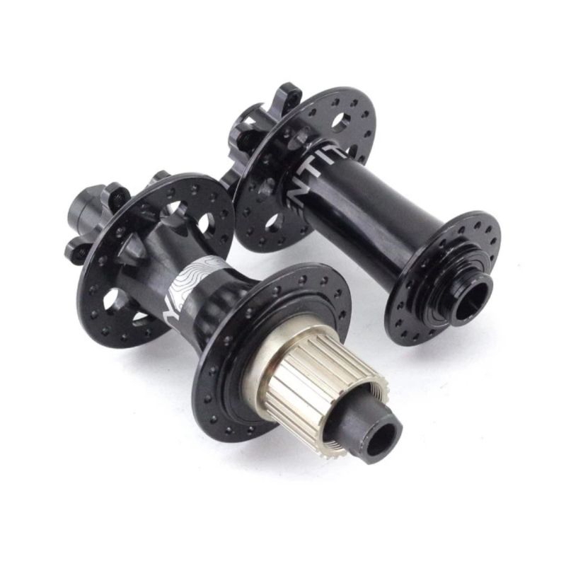 Hub Freehub Entity Boost Microspline Shimano 12 Speed 32 Hole HG11