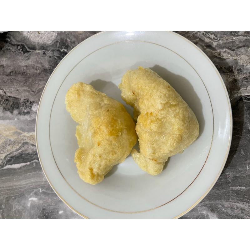 

Pempek Kapal Selam