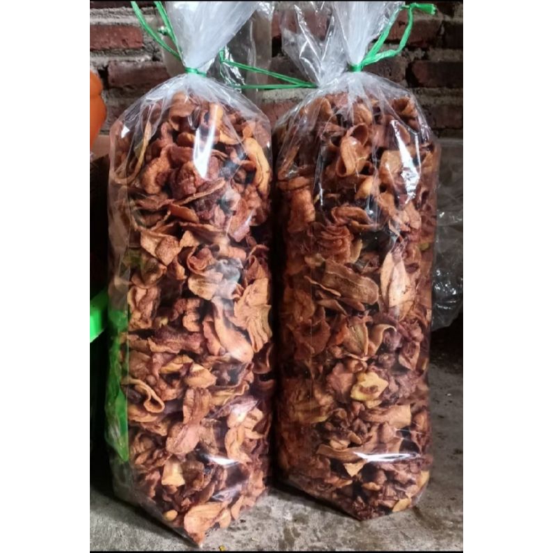 

Keripik Sale Pisang 1 KG Rasa Coklat Legit Enak dan Murah