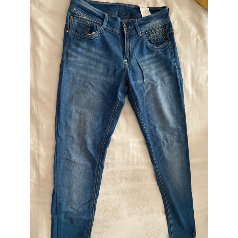 Celana Jeans s. Oliver/ Celana Denim