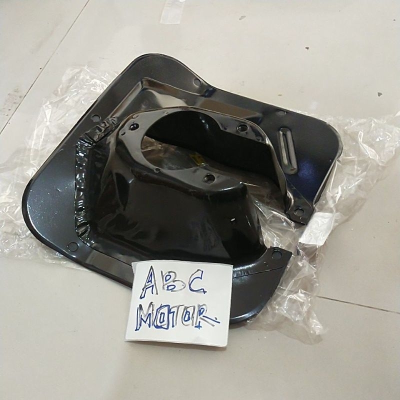 PLAT COVER TUTUP STIR BAWAH L300 PICK UP MINIBUS