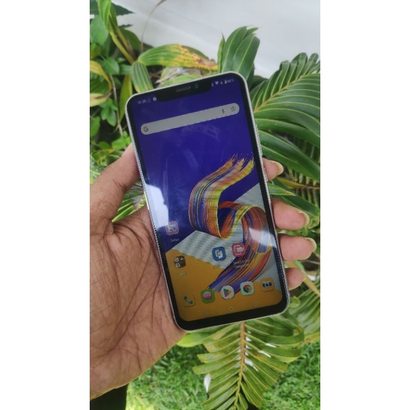 Asus Zenfone 5Z 8/256