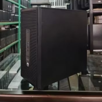 HP PRODESK 490 G2 CORE I3 4130 RAM 4GB HDD 500GB - HDD 500GB, RAM 4GB