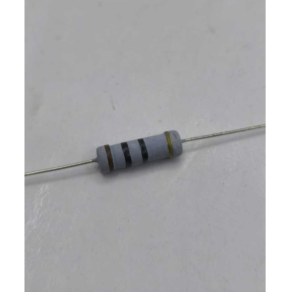 RESISTOR 2WATT 10ohm / RESISTOR 2WATT 10ohm