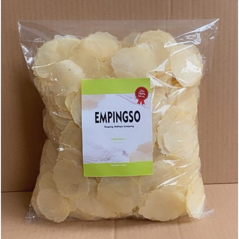 

EMPING MELINJO MENTAH SUPER ASLI LIMPUNG SP ( 1 BIJI)/ 1kg