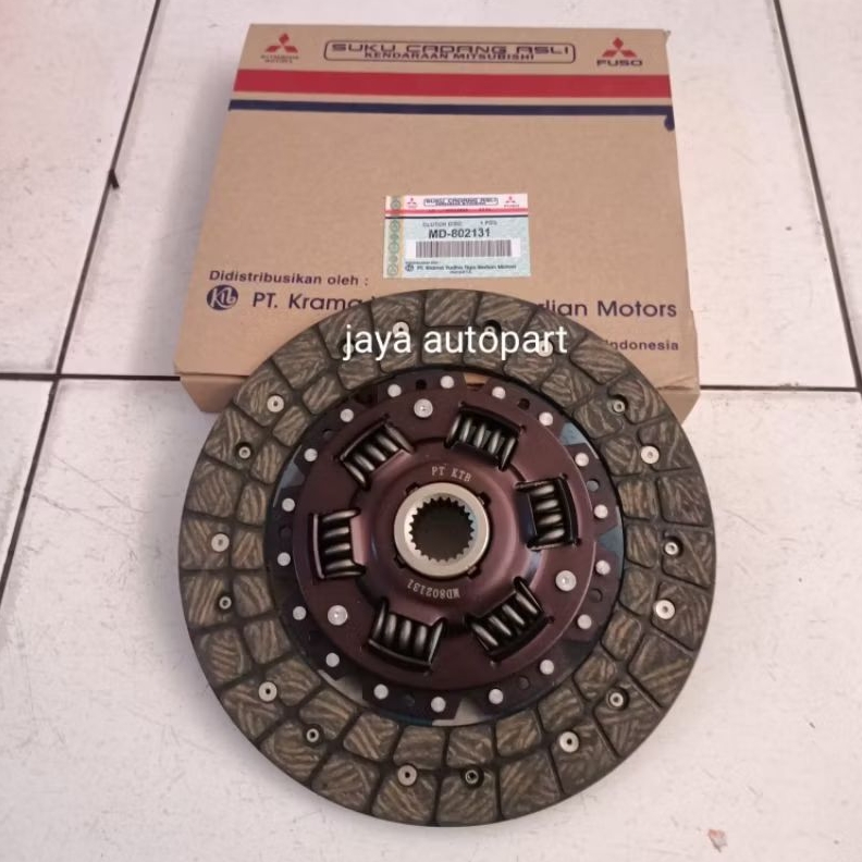 kopling plat kopling L300 diesel