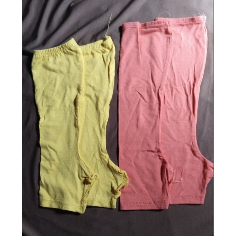 (PRELOVED) Paket Handsock 2 Pasang