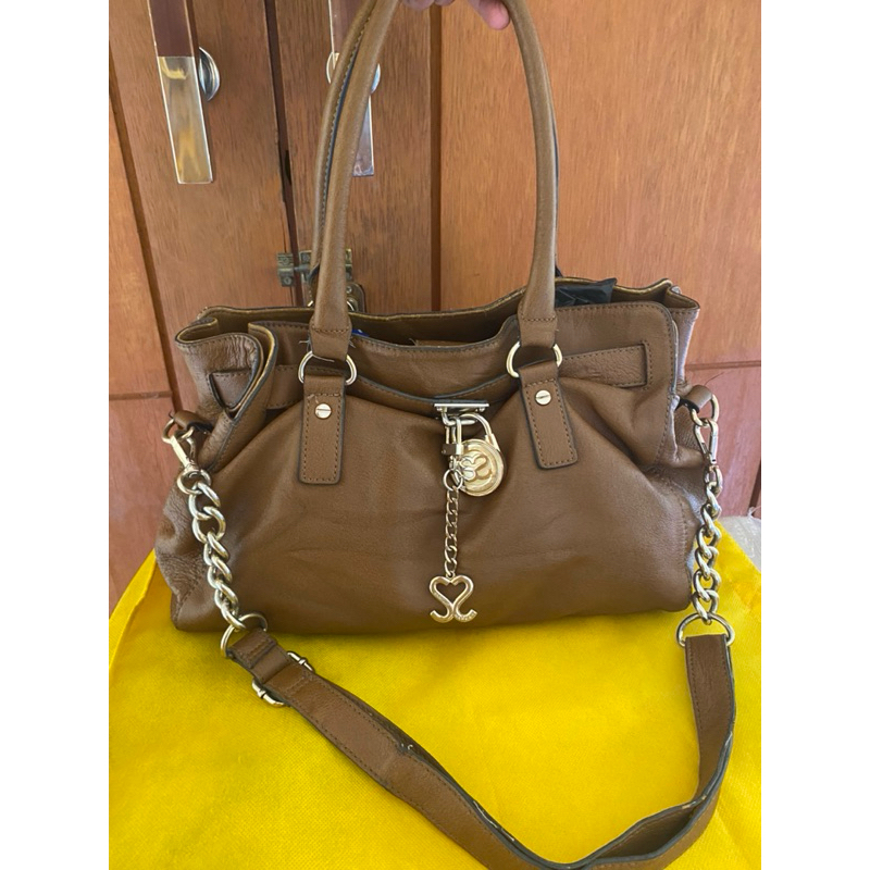 Tote Bag Ssamzie / Preloved