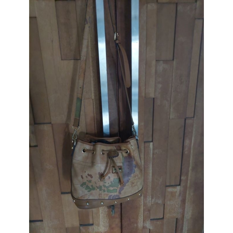 Tas Sling Serut PETA - Link Co