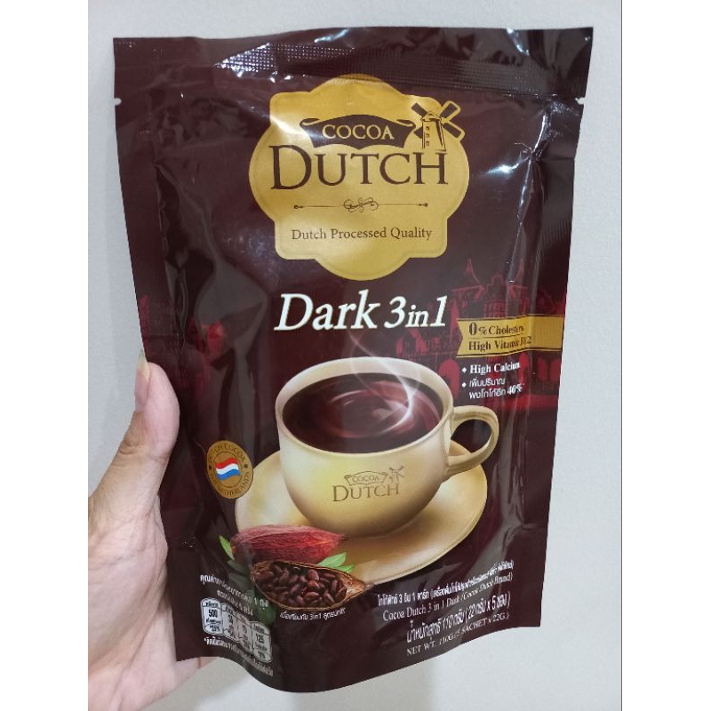 

cocoa dutch dark 3 in 1 (ECER PROMO, READY)