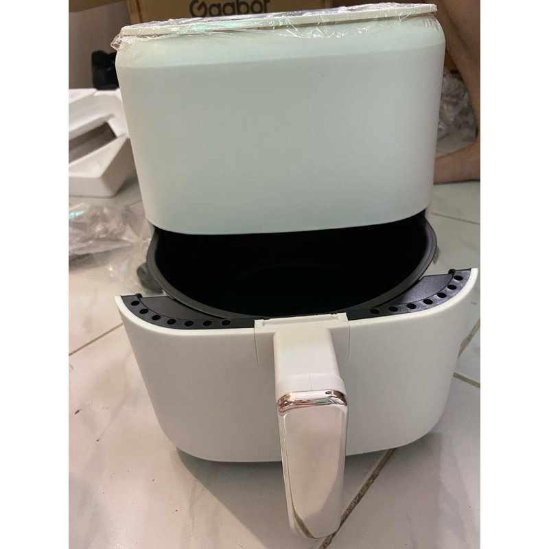 Gaabor Air Fryer GA E45A