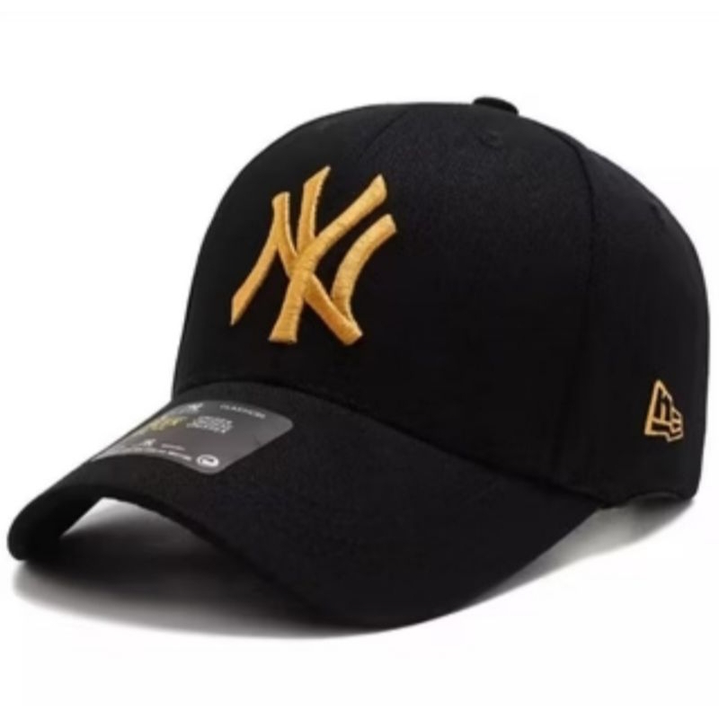 topi ny terbaru/topi ny viral/topi impor/topi baseball topi ny