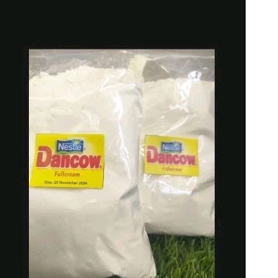 

susu bubuk fuul cream 500g