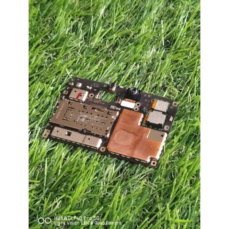 Mesin Vivo V9 Normal