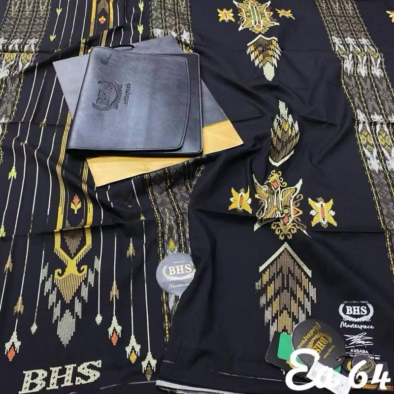 Sarung BHS MASTERPIECE SGE SGF SGD SGA SGW Gold Original SARUNG BHS ORI  SARUNG BHS SARUNG BHS TERLA