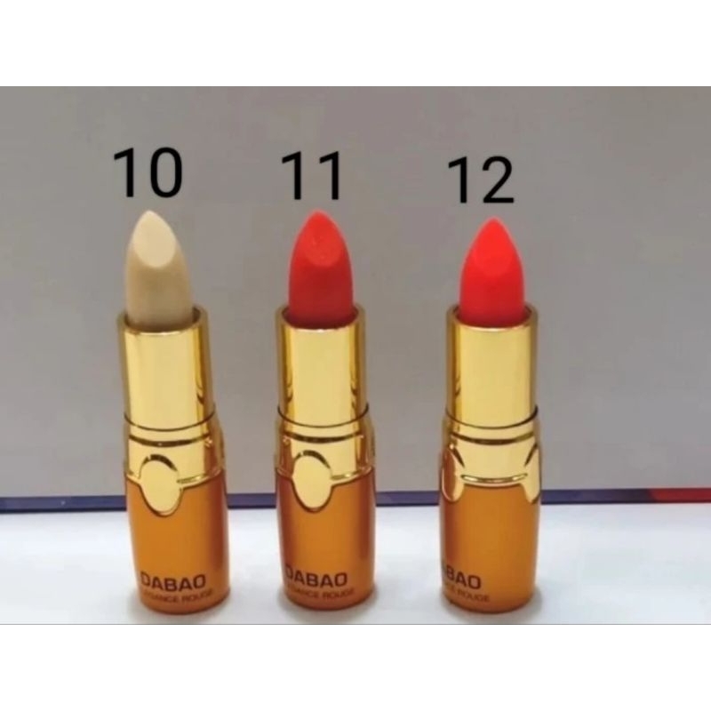 Lipstik dabao