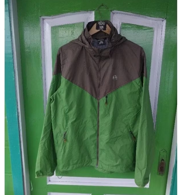 jacket nike acg second