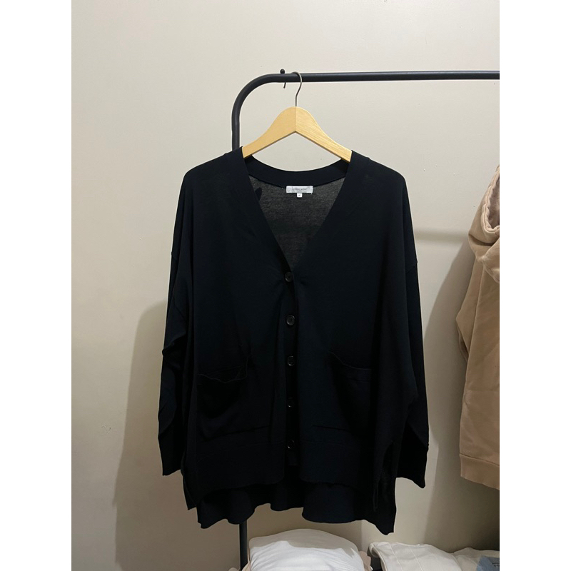 Global Work Cardigan