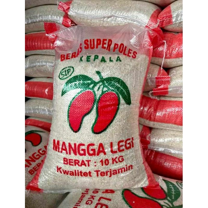 

Beras Mangga Legi Punel 10Kg