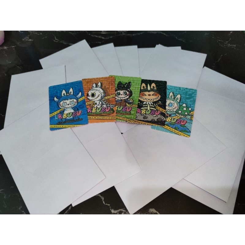 

(mymart08) Amplop pilih kartu berhadiah