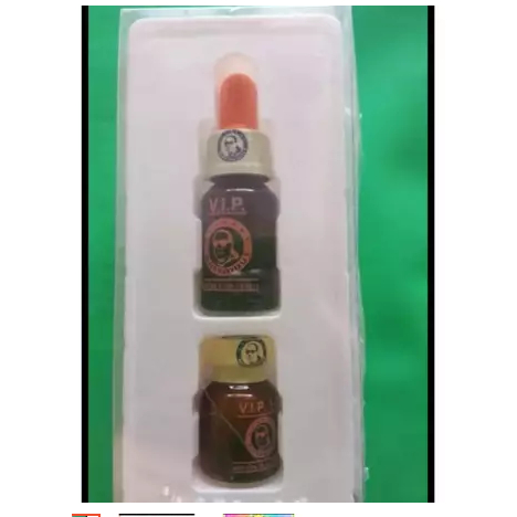 VIP LAMPAM..doping impor bangkok tahan pukul agresif