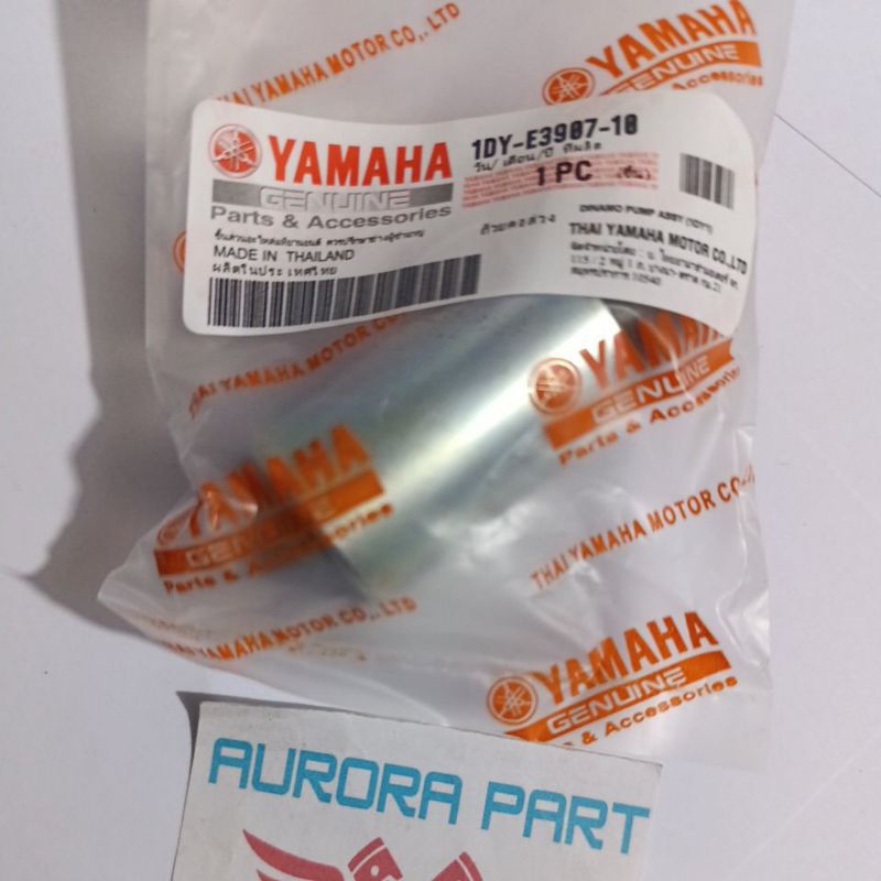 Rotak Fullpump YamahaJupiter Z1 Thailand