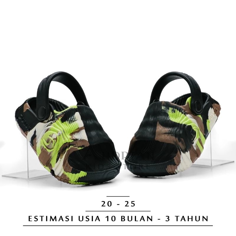 0083, sandal dulux, sandal dulux anak, sandal dulux anak cowok, sandal dulux anak cewek, sandal dulu