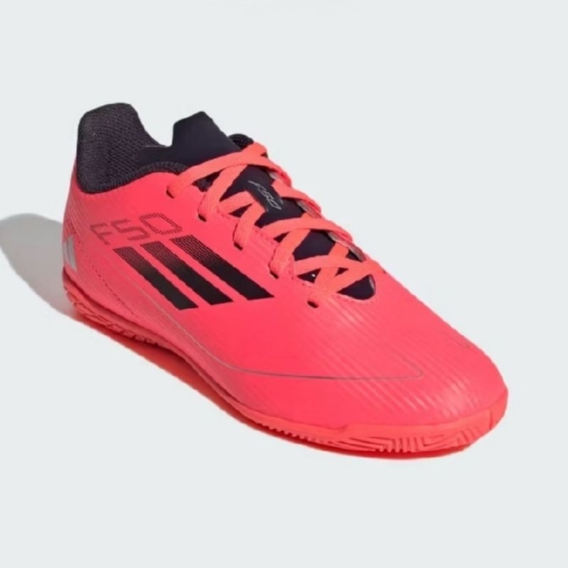 SEPATU FUTSAL ADIDAS F50 CLUB JUNIOR