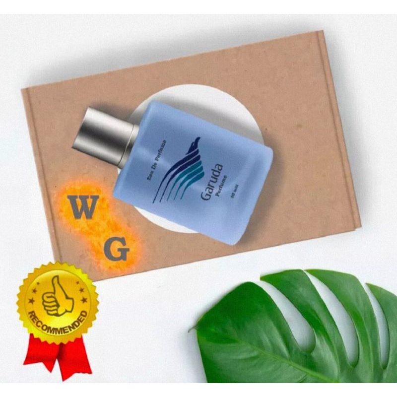PROMO PARFUM GARUDA PARFUM PRIA PARFUM WANITA