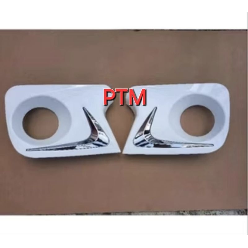 Cover foglamp All new avanza type G  2012 - 2014.