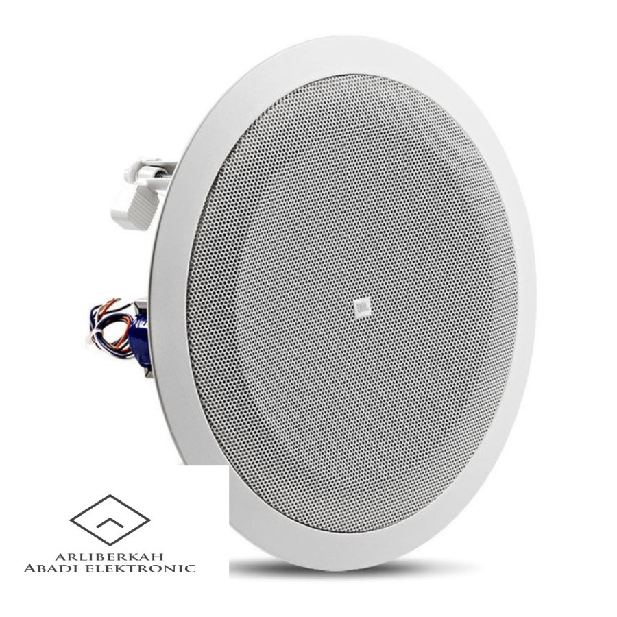 CEILING JBL 8128 SPEAKER PLAFON JBL 8IN NEW ORIGINAL 100%