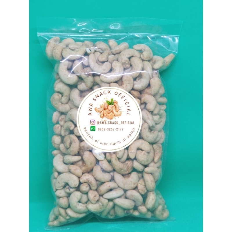 

Kacang Mede Original Super
