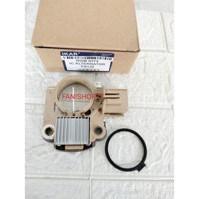 IC alternator Ps135 Ragasa IC Dinamo Amper mobil