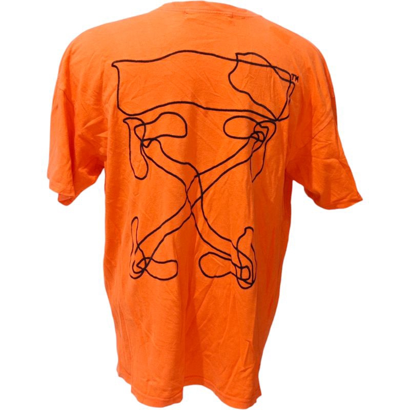 (SECOND) KAOS ORENS OFF-WHITE