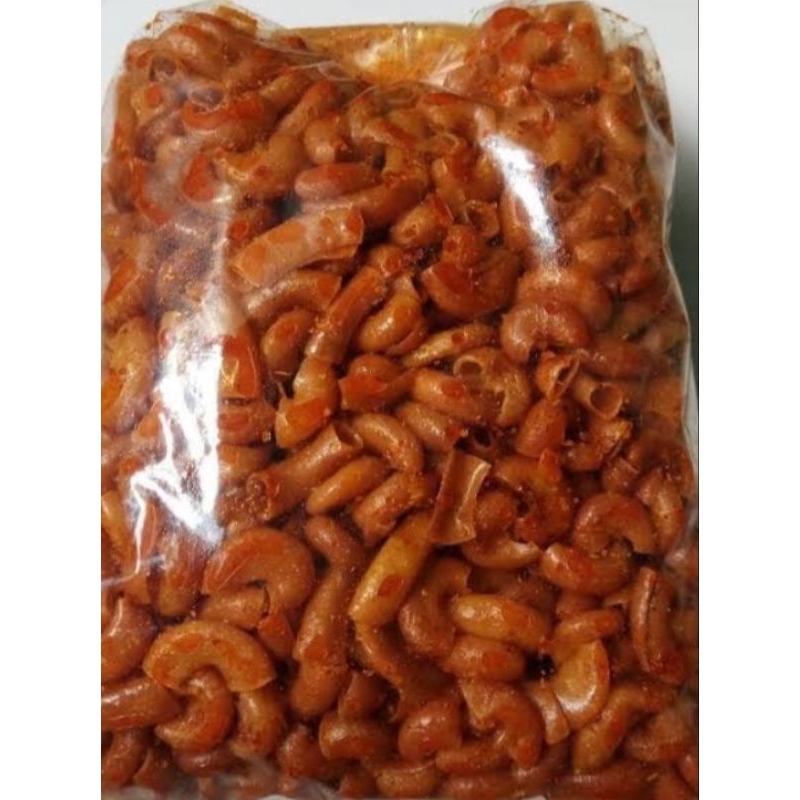 

camilan makroni level 31