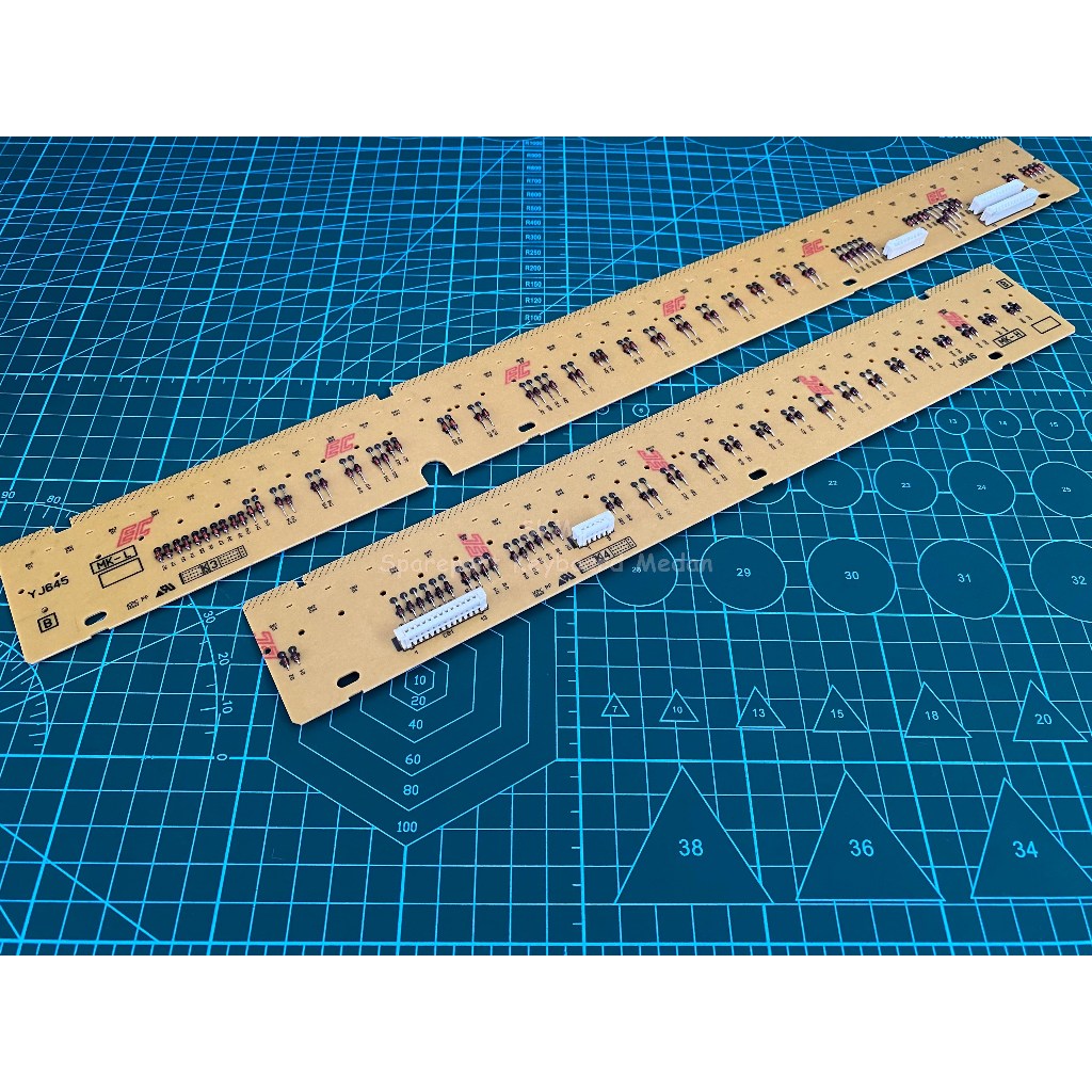 PAPAN TUTS PSR SX700 SX900 SX720 SX920 A5000 YC61 CK61 - ORIGINAL