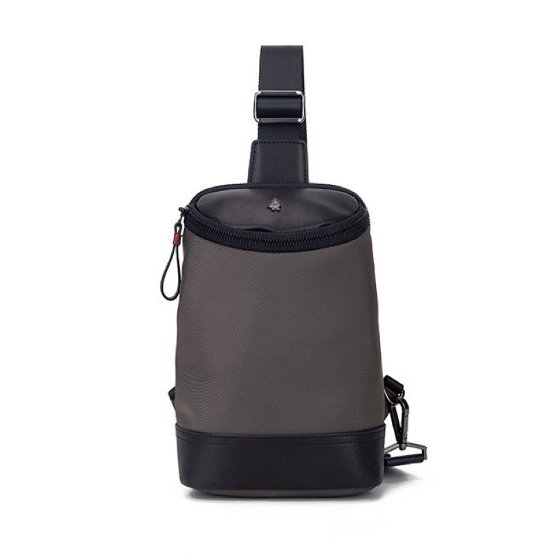 Chest Bag Pria Hush Puppies Original - Coleman